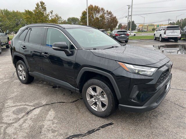 2023 Toyota RAV4 XLE Carbondale IL
