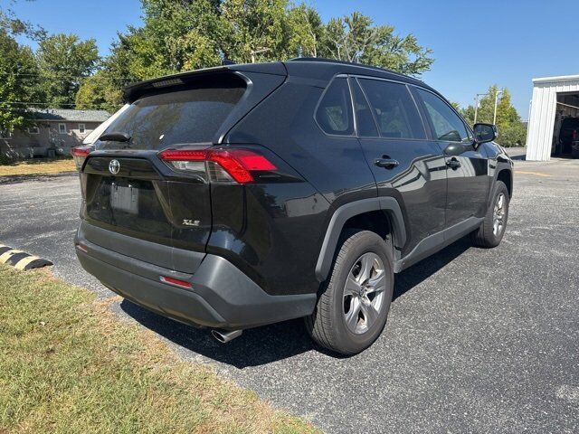2023 Toyota RAV4 XLE Carbondale IL