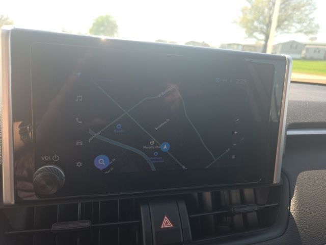 2023 Toyota RAV4 XLE West Burlington IA