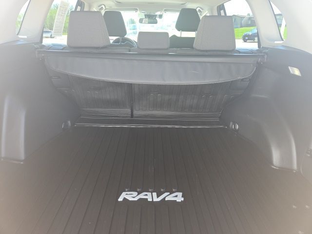 2023 Toyota RAV4 XLE West Burlington IA