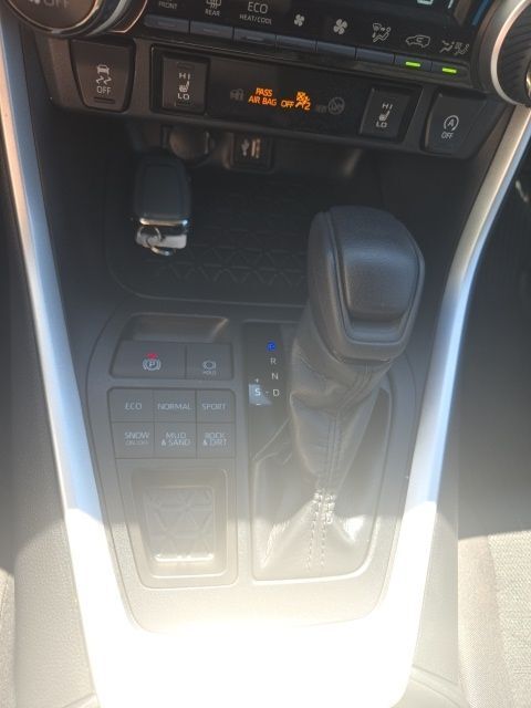 2023 Toyota RAV4 XLE West Burlington IA