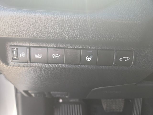 2023 Toyota RAV4 XLE West Burlington IA