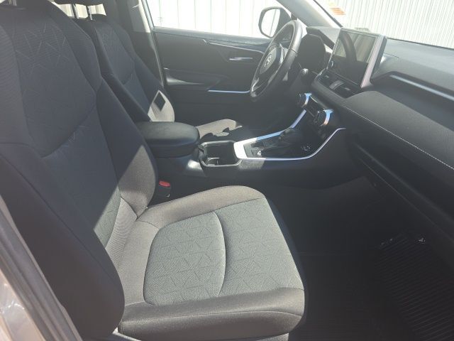 2023 Toyota RAV4 XLE West Burlington IA