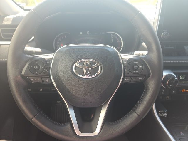 2023 Toyota RAV4 XLE West Burlington IA