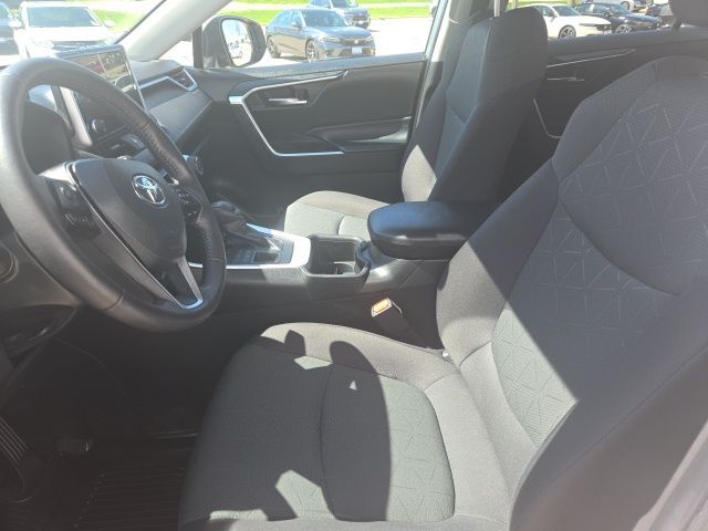 2023 Toyota RAV4 XLE West Burlington IA