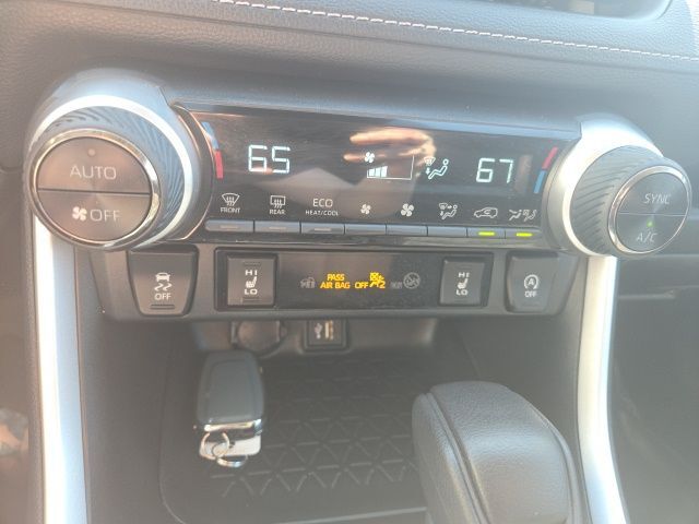 2023 Toyota RAV4 XLE West Burlington IA