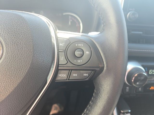 2023 Toyota RAV4 XLE West Burlington IA