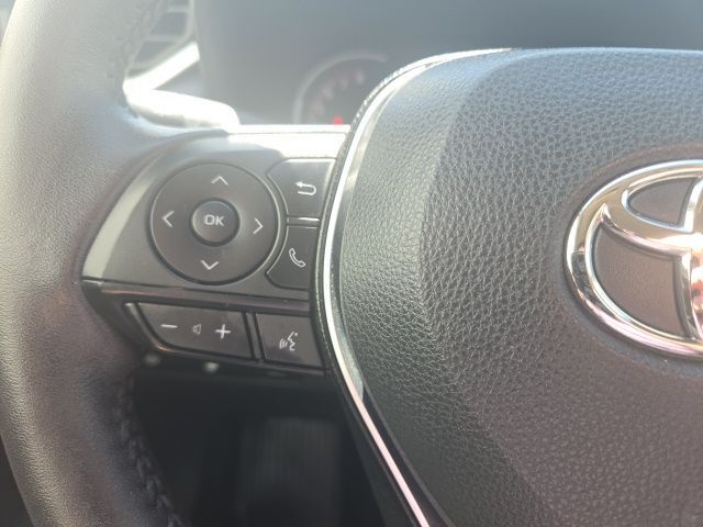 2023 Toyota RAV4 XLE West Burlington IA