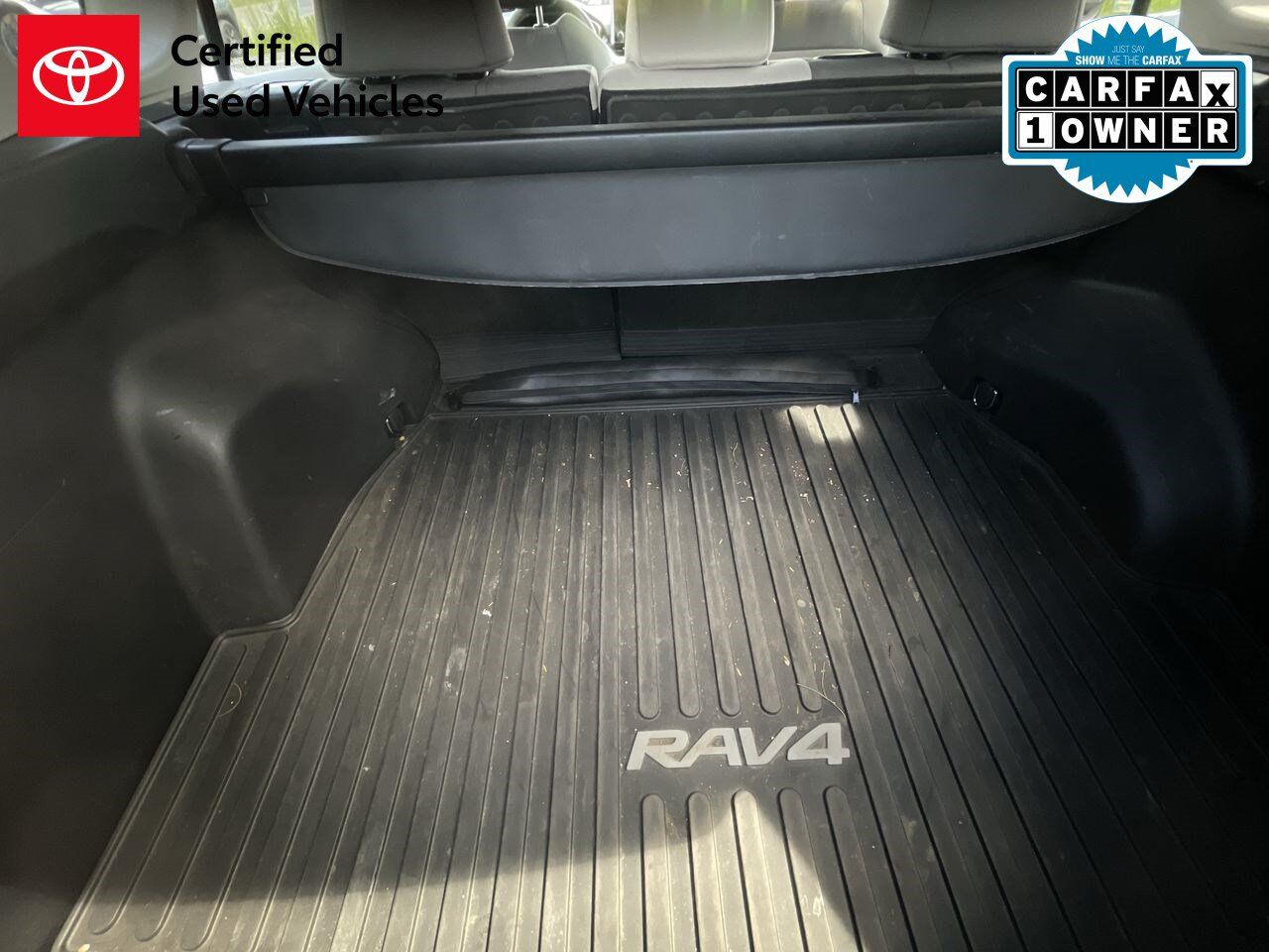 2023 Toyota RAV4 XLE White River Junction VT
