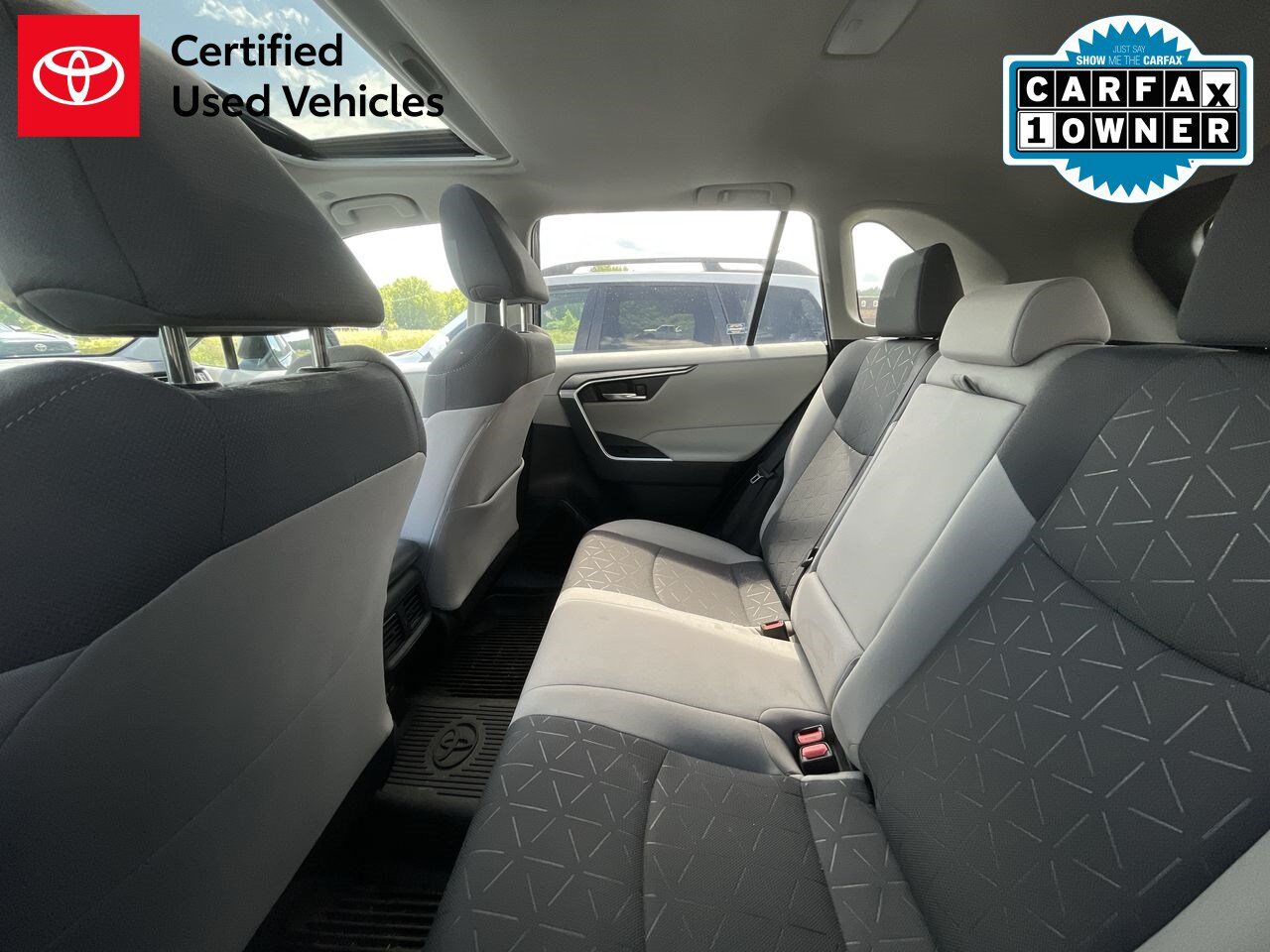 2023 Toyota RAV4 XLE White River Junction VT
