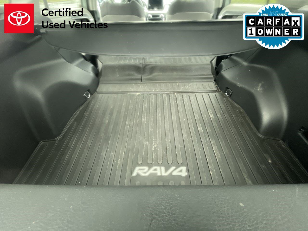 2023 Toyota RAV4 XLE White River Junction VT