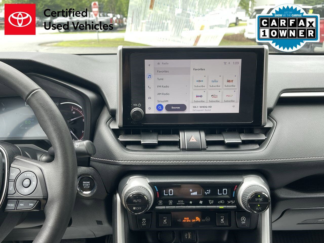 2023 Toyota RAV4 XLE White River Junction VT