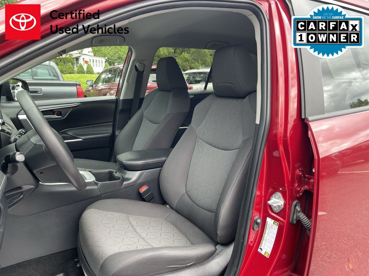 2023 Toyota RAV4 XLE White River Junction VT