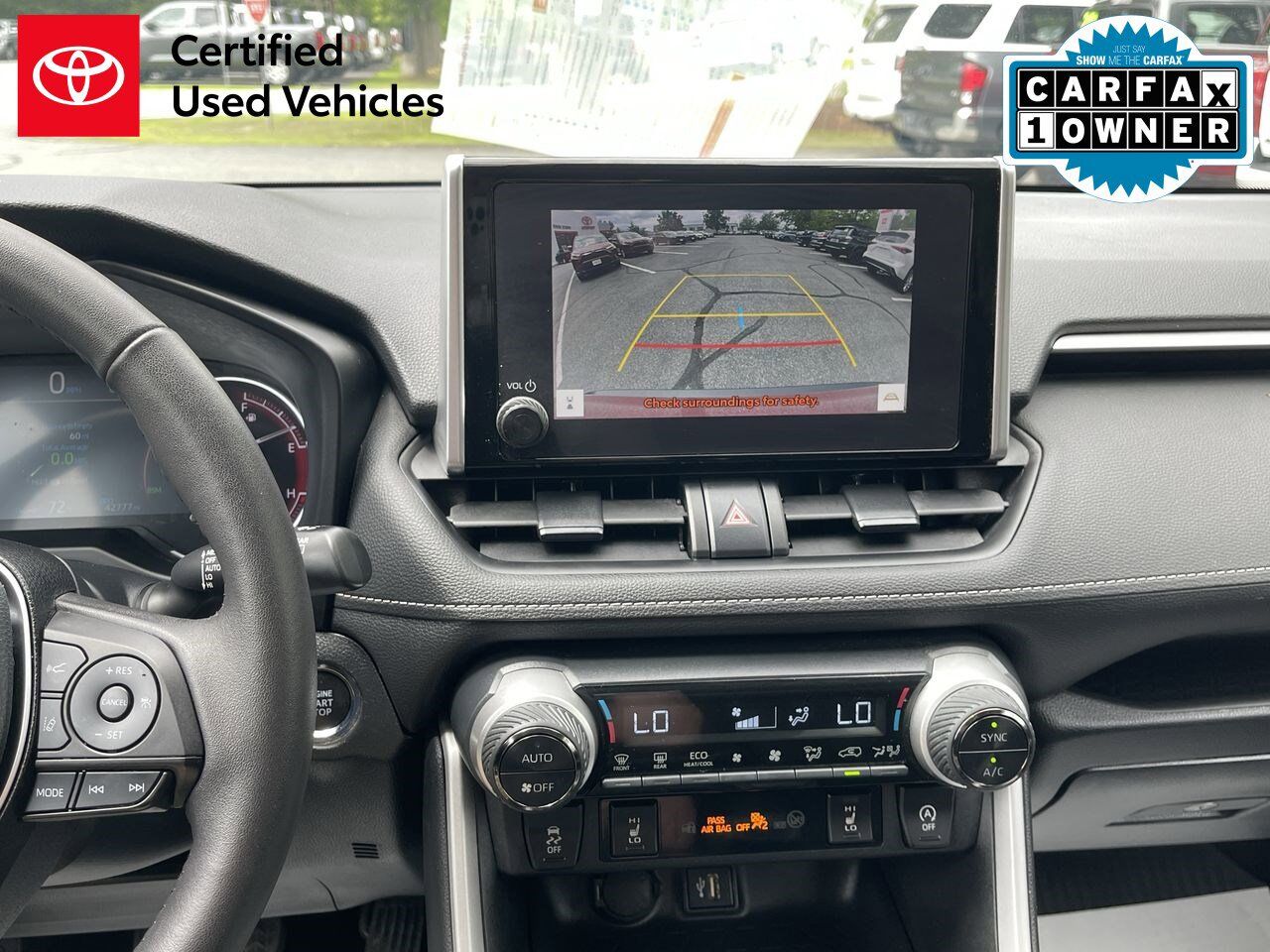 2023 Toyota RAV4 XLE White River Junction VT