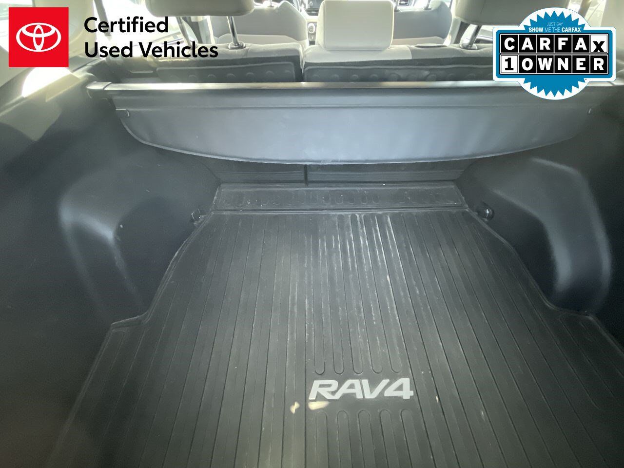 2023 Toyota RAV4 XLE White River Junction VT