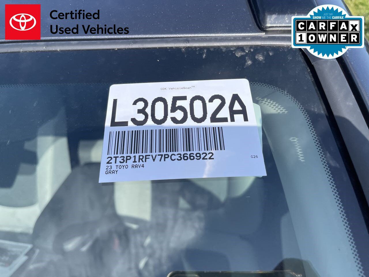 2023 Toyota RAV4 XLE White River Junction VT