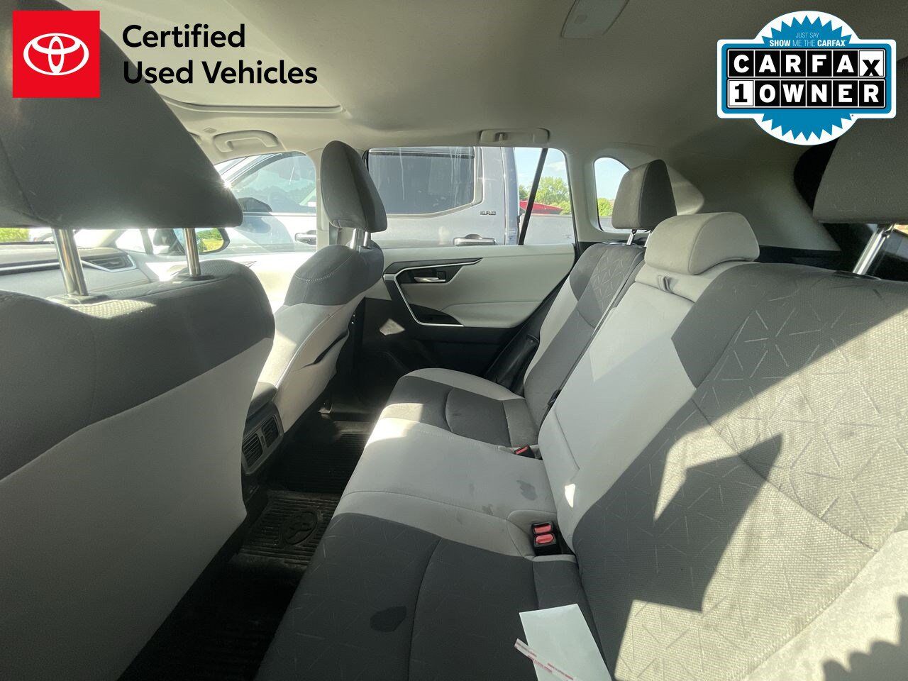 2023 Toyota RAV4 XLE White River Junction VT