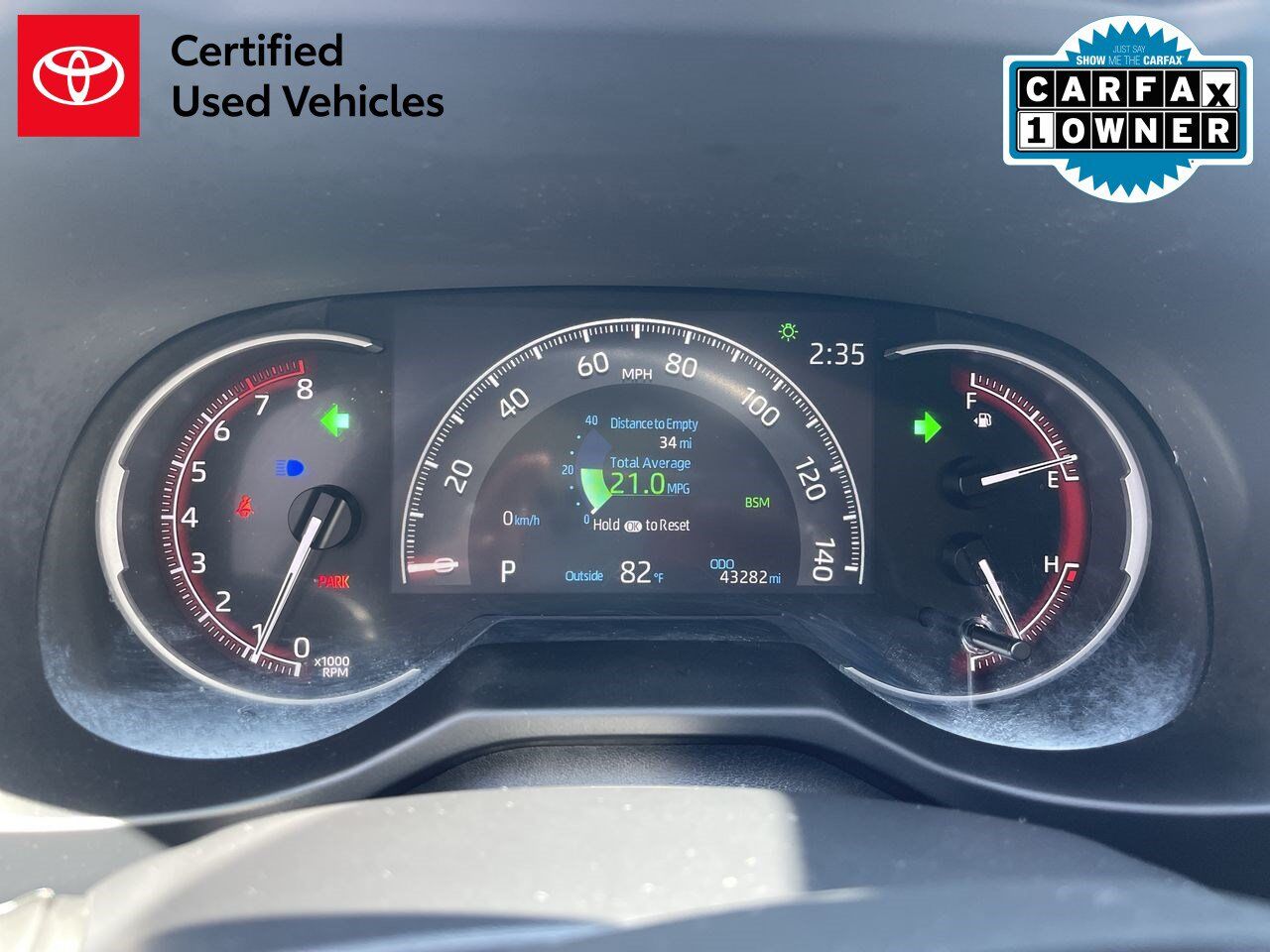2023 Toyota RAV4 XLE White River Junction VT
