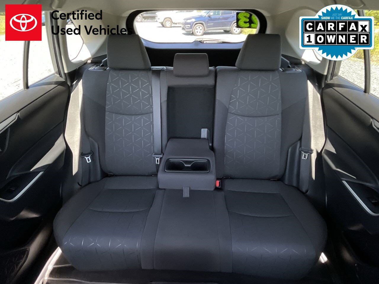 2023 Toyota RAV4 XLE White River Junction VT