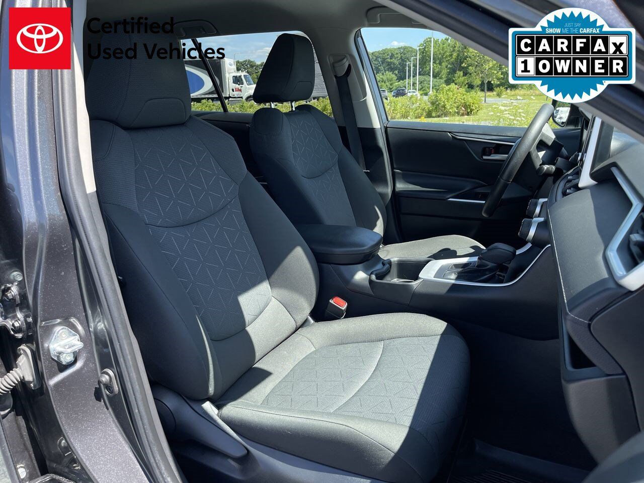 2023 Toyota RAV4 XLE White River Junction VT