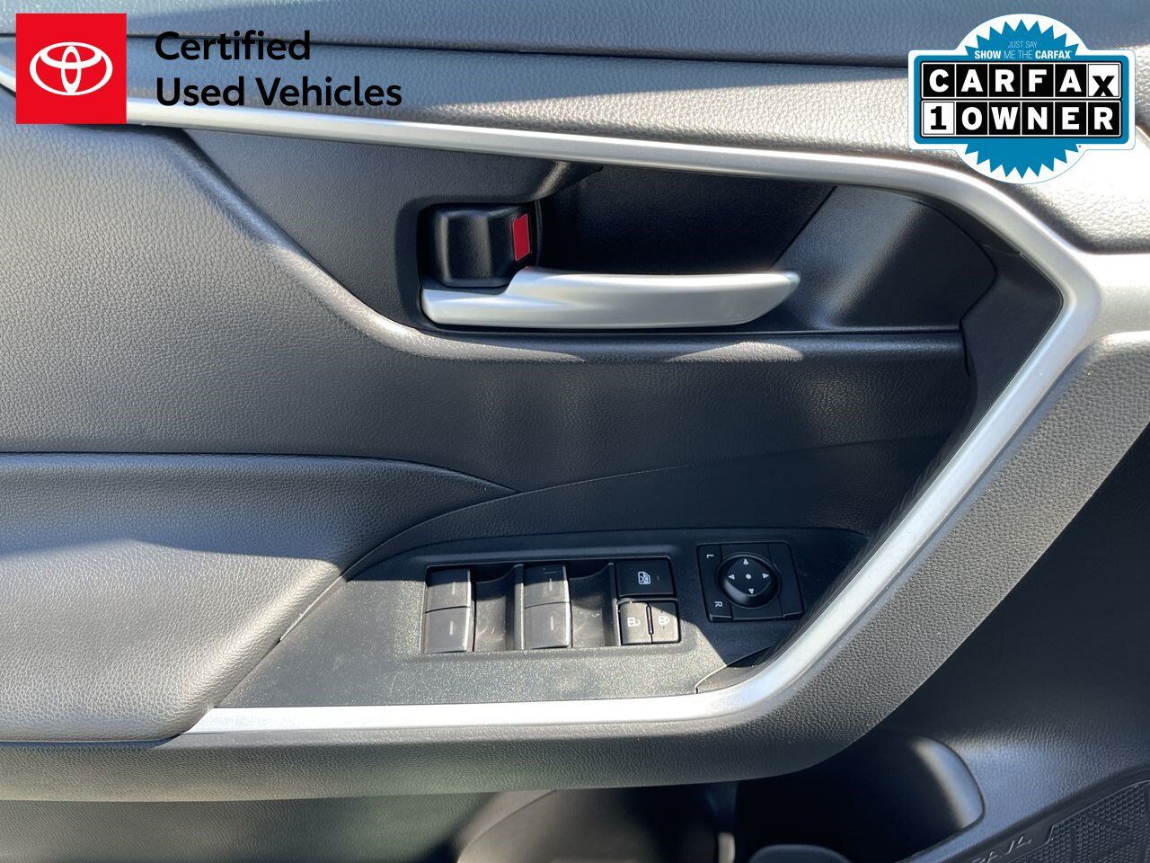 2023 Toyota RAV4 XLE White River Junction VT