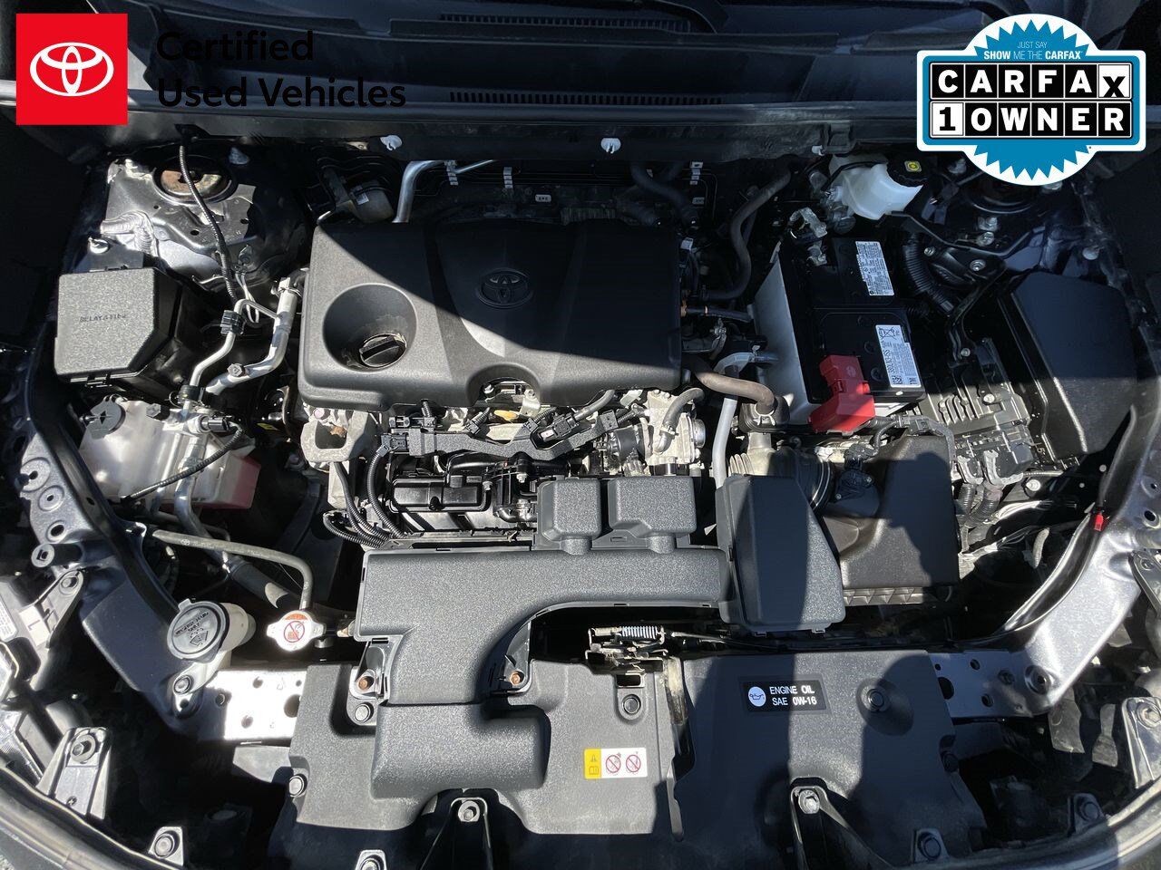 2023 Toyota RAV4 XLE White River Junction VT