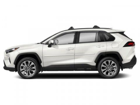 2023 Toyota RAV4 XLE Winder GA