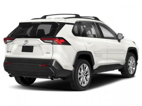 2023 Toyota RAV4 XLE Winder GA