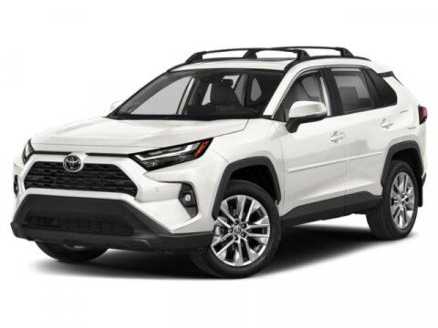 2023 Toyota RAV4 XLE Winder GA
