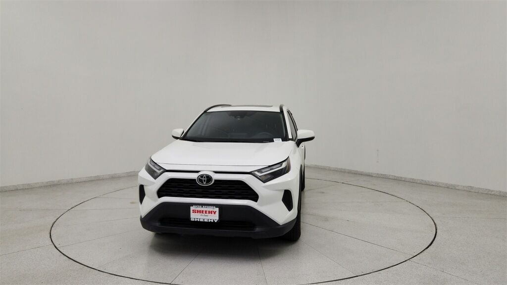 2023 Toyota RAV4 XLE Laurel MD