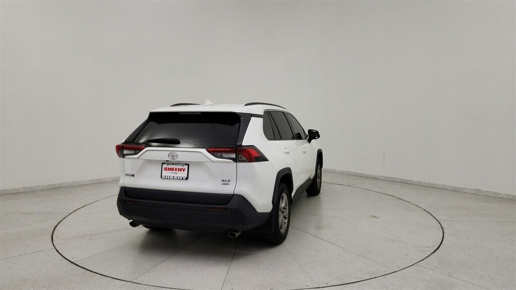 2023 Toyota RAV4 XLE Laurel MD