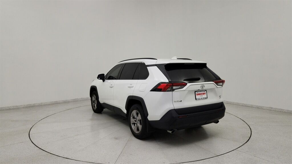 2023 Toyota RAV4 XLE Laurel MD