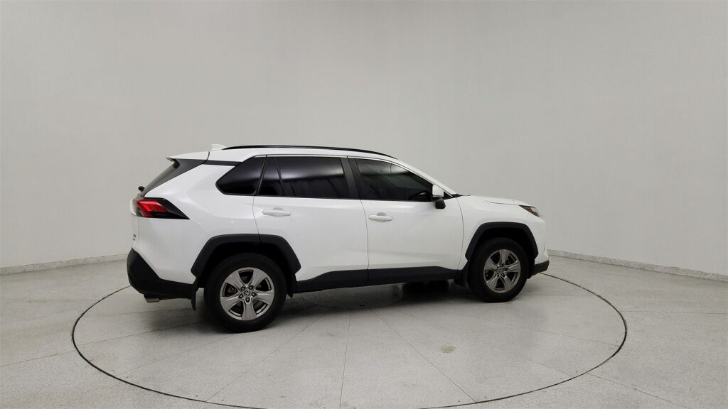2023 Toyota RAV4 XLE Laurel MD