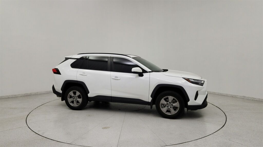 2023 Toyota RAV4 XLE Laurel MD