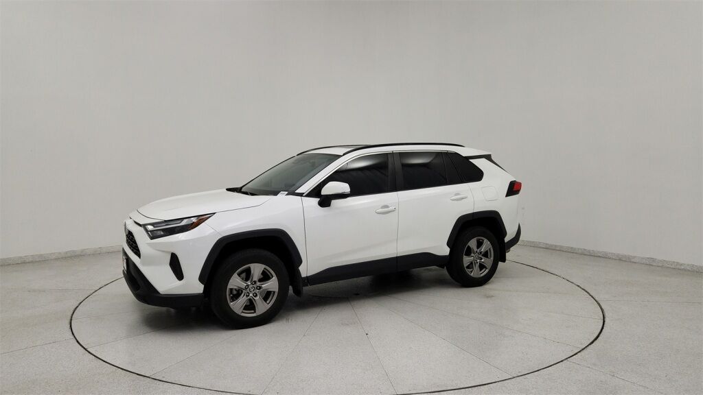2023 Toyota RAV4 XLE Laurel MD
