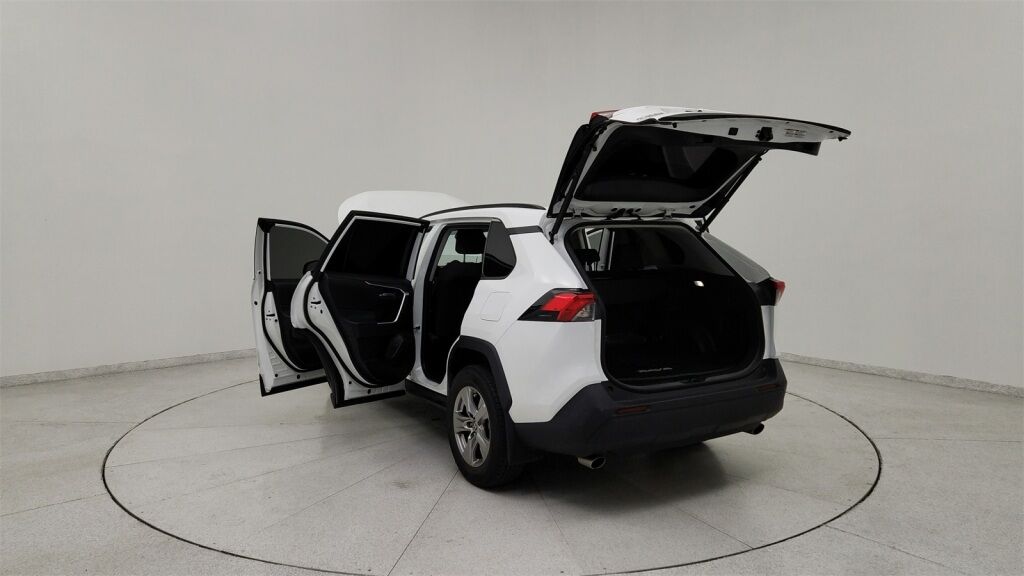 2023 Toyota RAV4 XLE Laurel MD