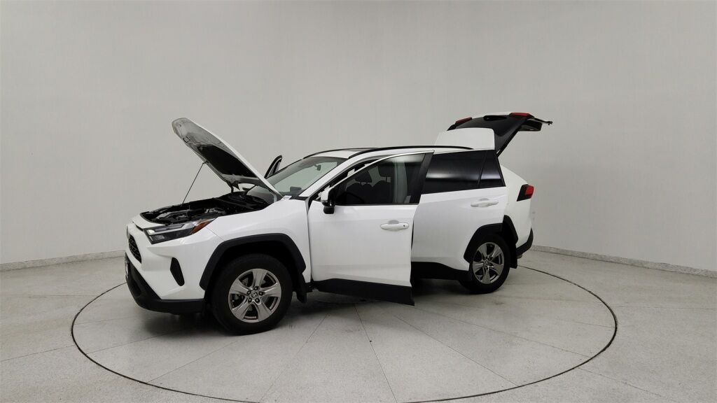 2023 Toyota RAV4 XLE Laurel MD