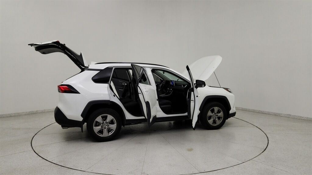 2023 Toyota RAV4 XLE Laurel MD