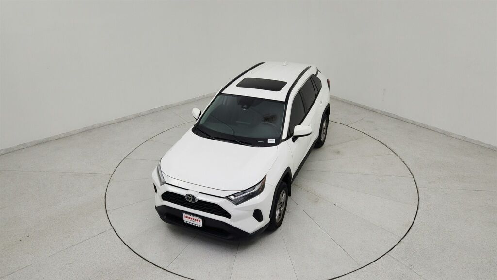 2023 Toyota RAV4 XLE Laurel MD