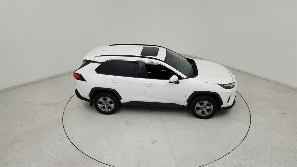 2023 Toyota RAV4 XLE Laurel MD