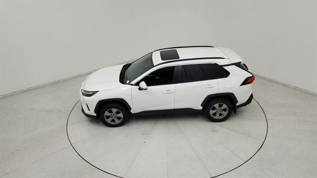 2023 Toyota RAV4 XLE Laurel MD