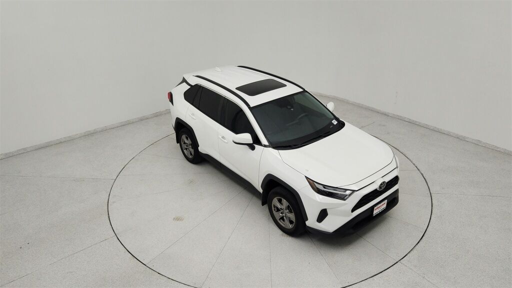 2023 Toyota RAV4 XLE Laurel MD