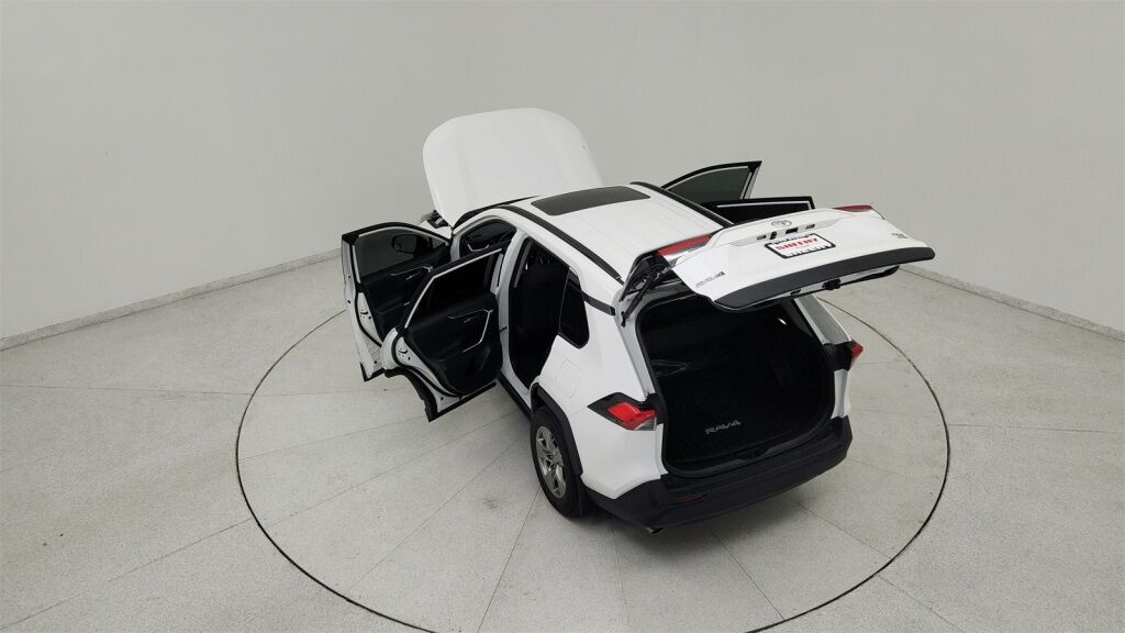 2023 Toyota RAV4 XLE Laurel MD