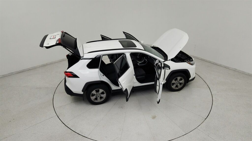 2023 Toyota RAV4 XLE Laurel MD