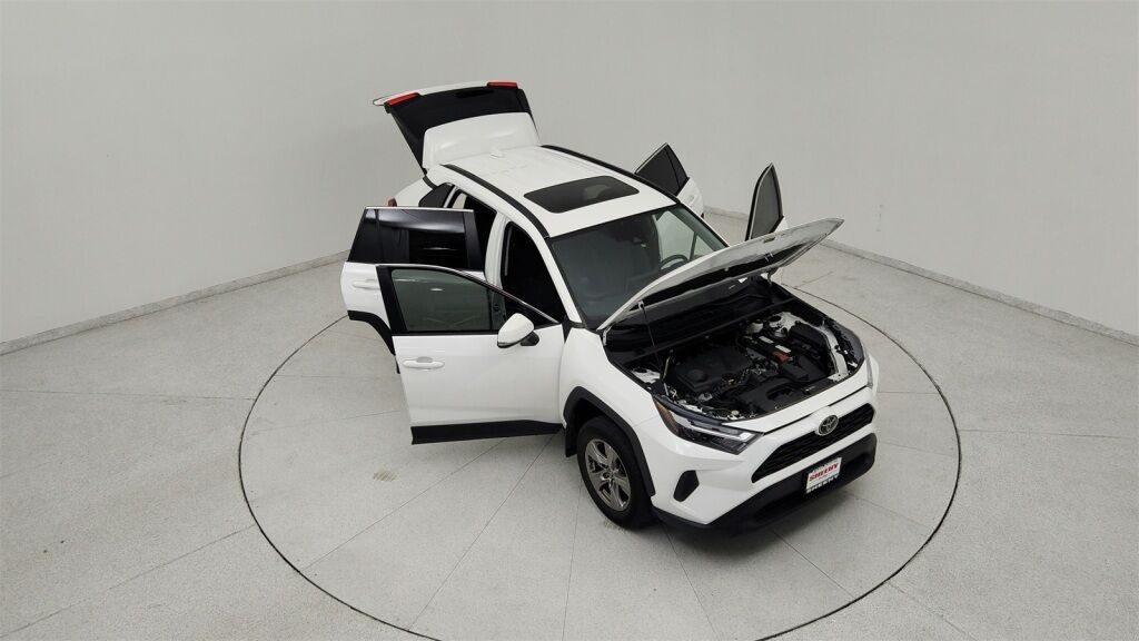 2023 Toyota RAV4 XLE Laurel MD