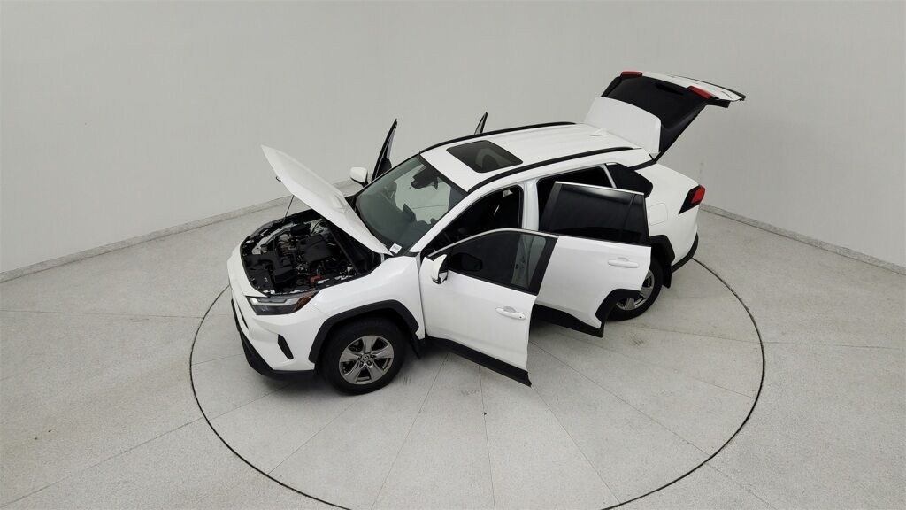 2023 Toyota RAV4 XLE Laurel MD