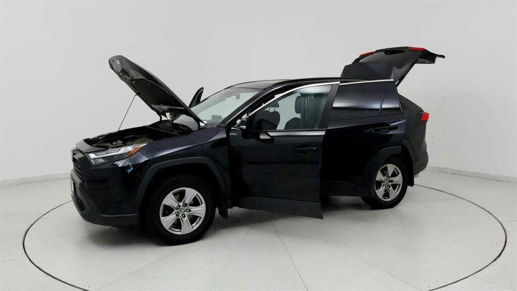 2023 Toyota RAV4 XLE Laurel MD