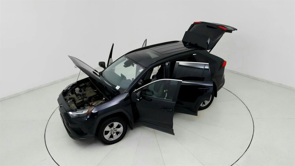 2023 Toyota RAV4 XLE Laurel MD
