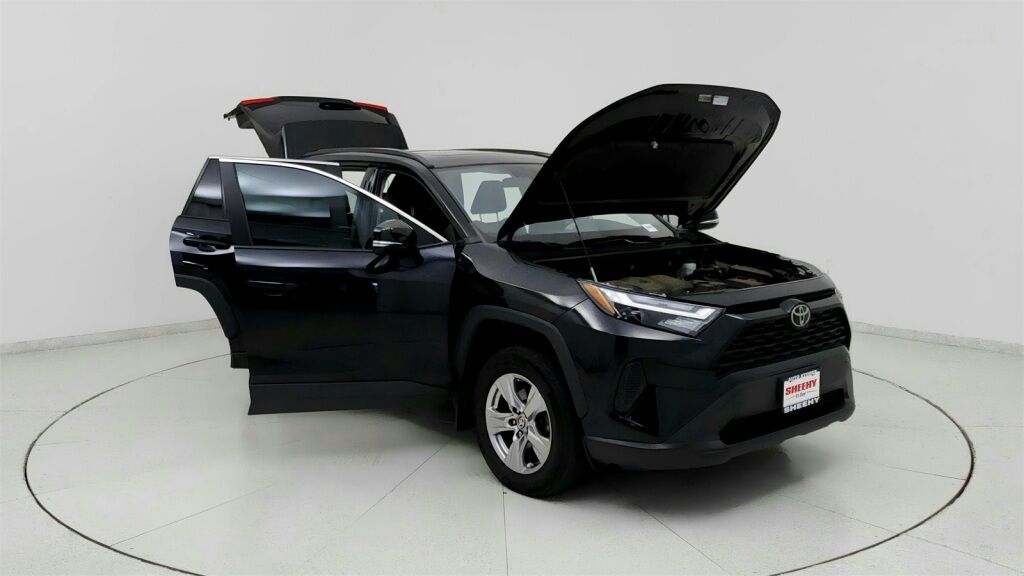 2023 Toyota RAV4 XLE Laurel MD