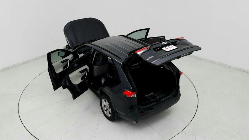 2023 Toyota RAV4 XLE Laurel MD